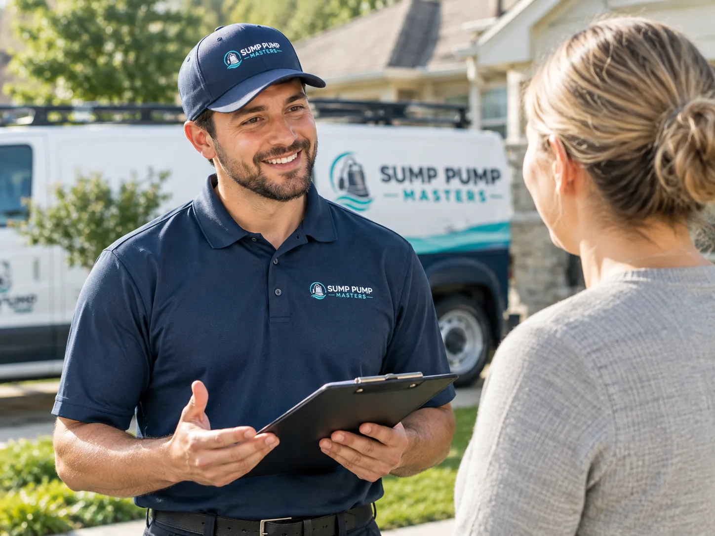Sump Pump Repair Kernersville, NC FAQs